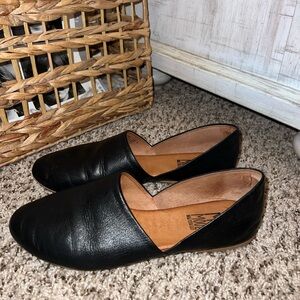 Miz Mooz Loafers